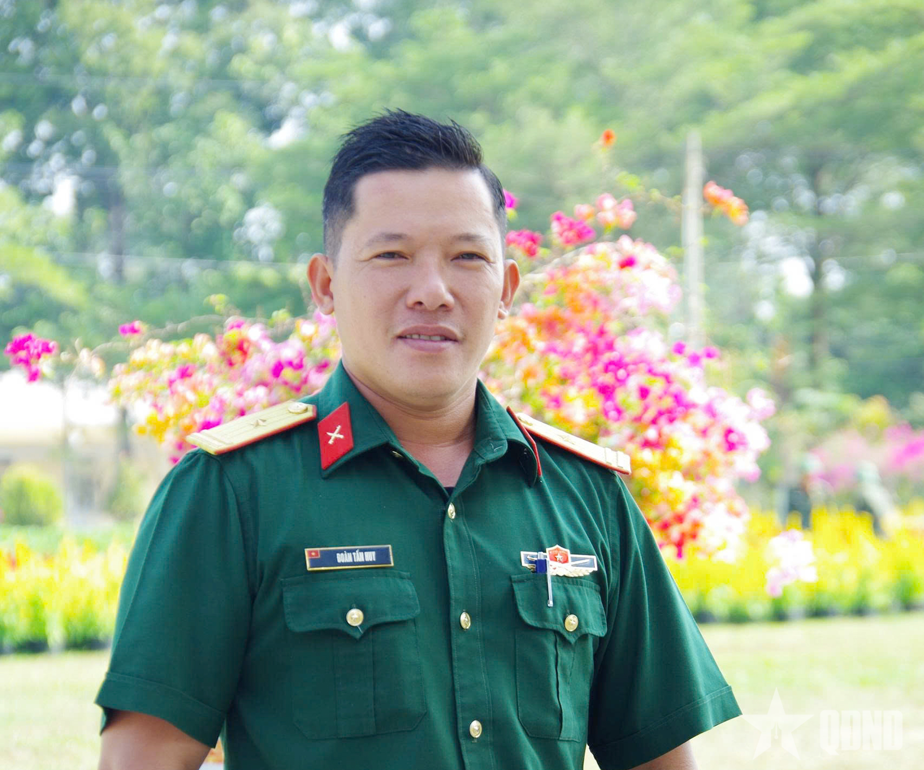 Hướng về Đại hội XIV của Đảng: Thống nhất cao chủ trương xây dựng lực lượng vũ trang cách mạng, chính quy, tinh nhuệ, hiện đại